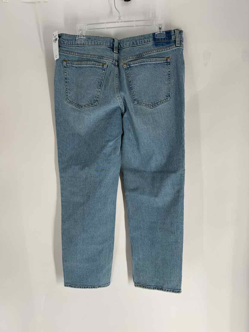 Size 31 Abercrombie Denim Pants