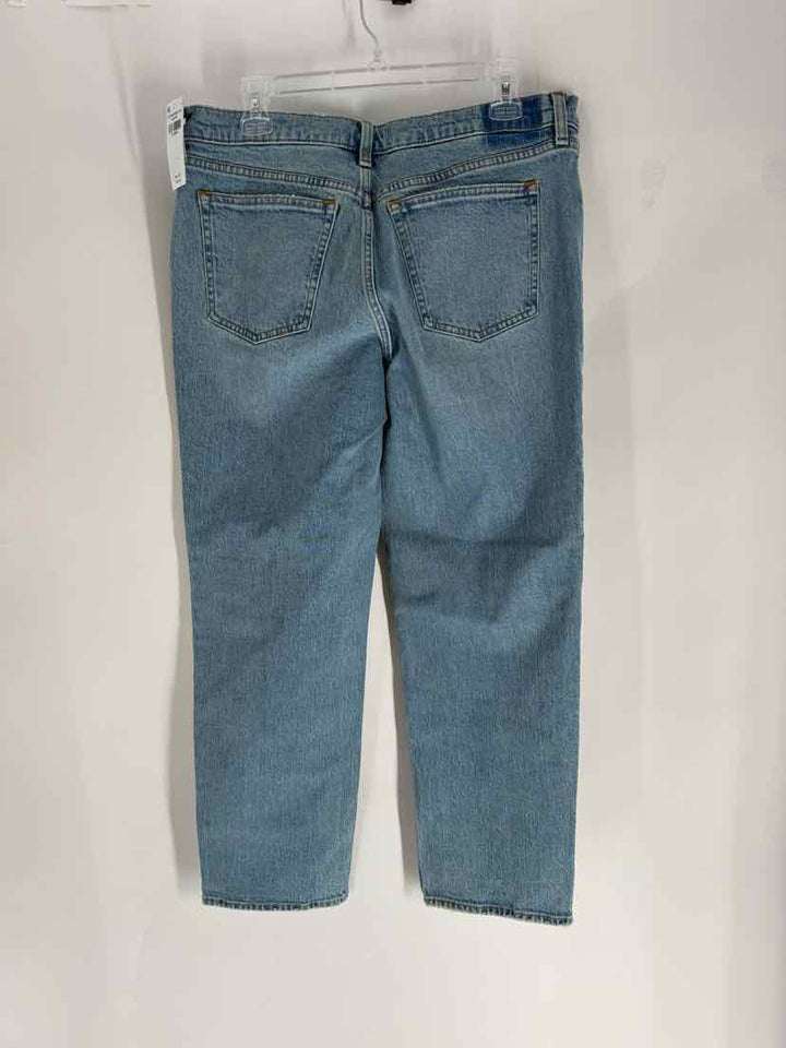 Size 31 Abercrombie Denim Pants