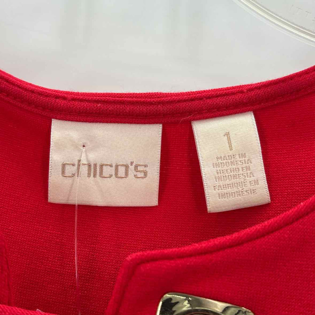 Size S Chico&