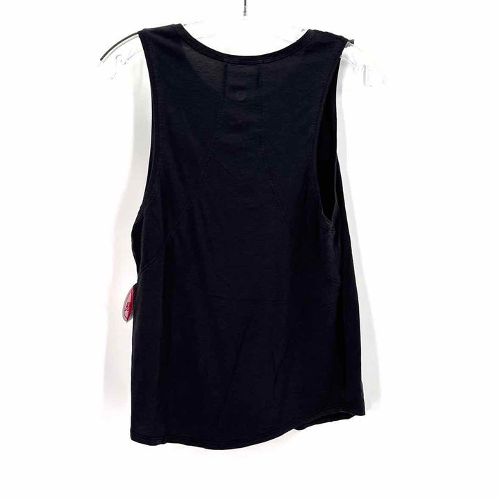 Size S Lululemon Black Shirt
