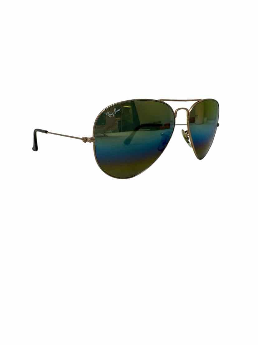 RAY BAN Sunglasses