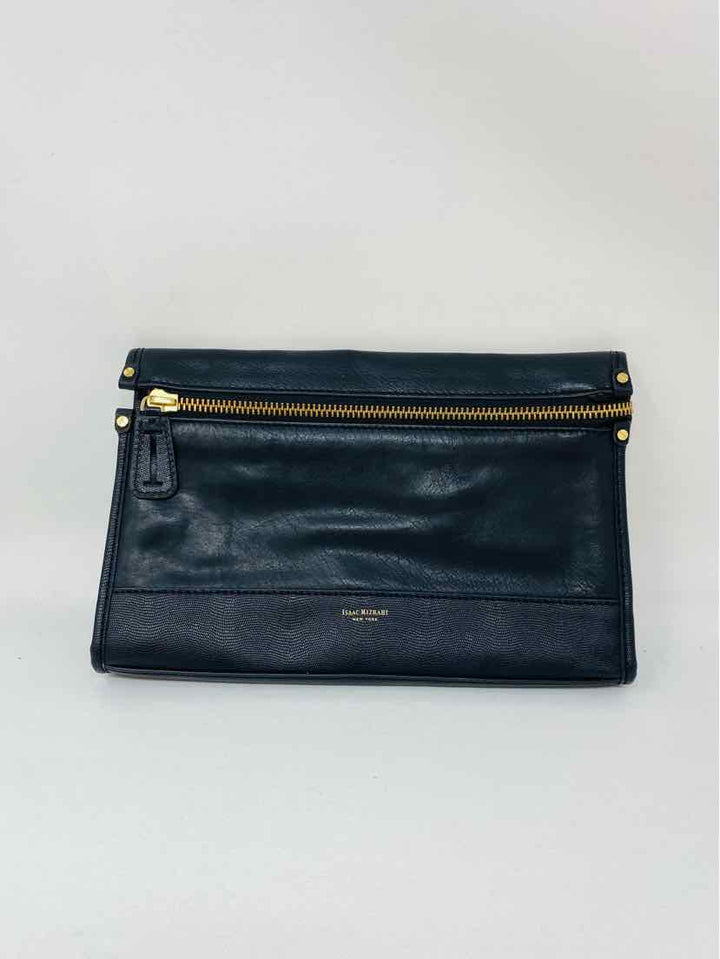 ISSAC MIZRAHI Purse