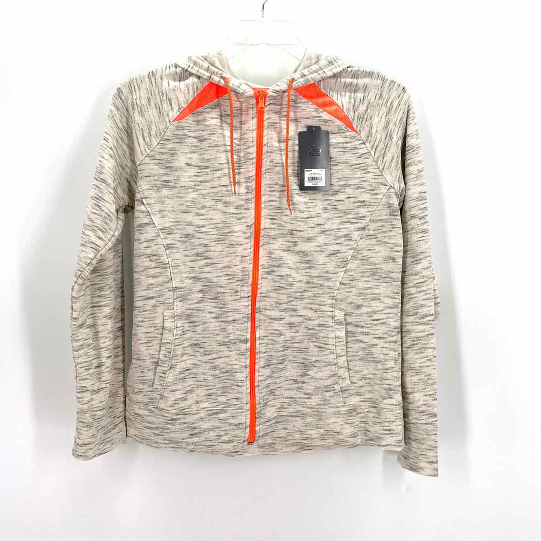 Size L Tek Gear Multi-Color Jacket