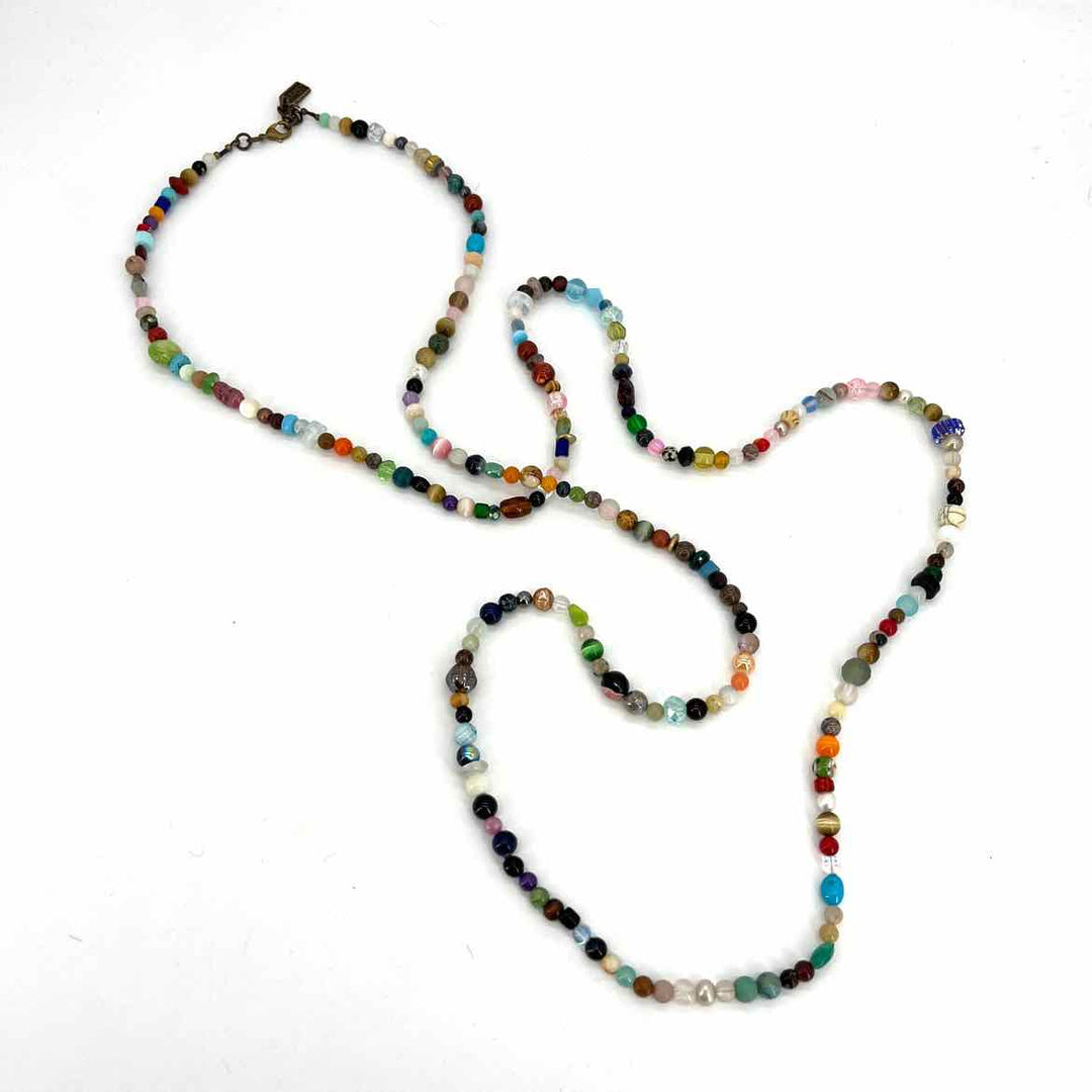 LUCKY Necklace