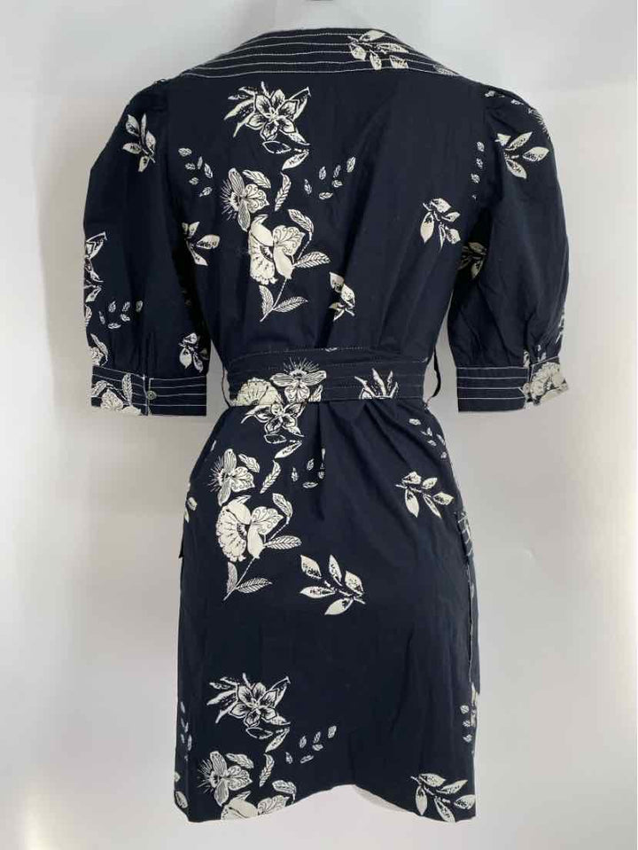 Size M Black Dress