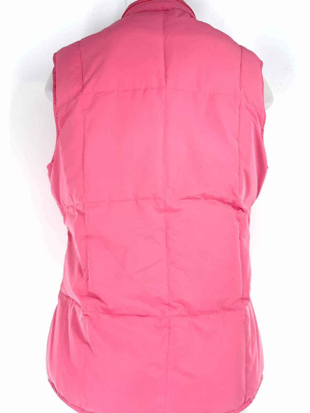 Size M Talbots Pink Jacket