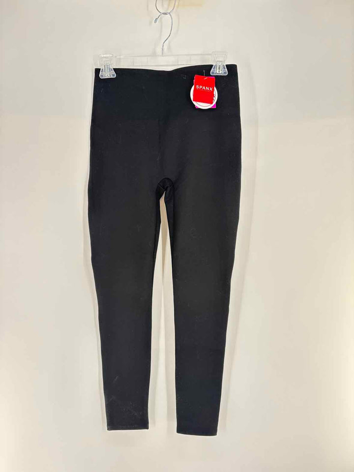 Size M SPANX Black Pants