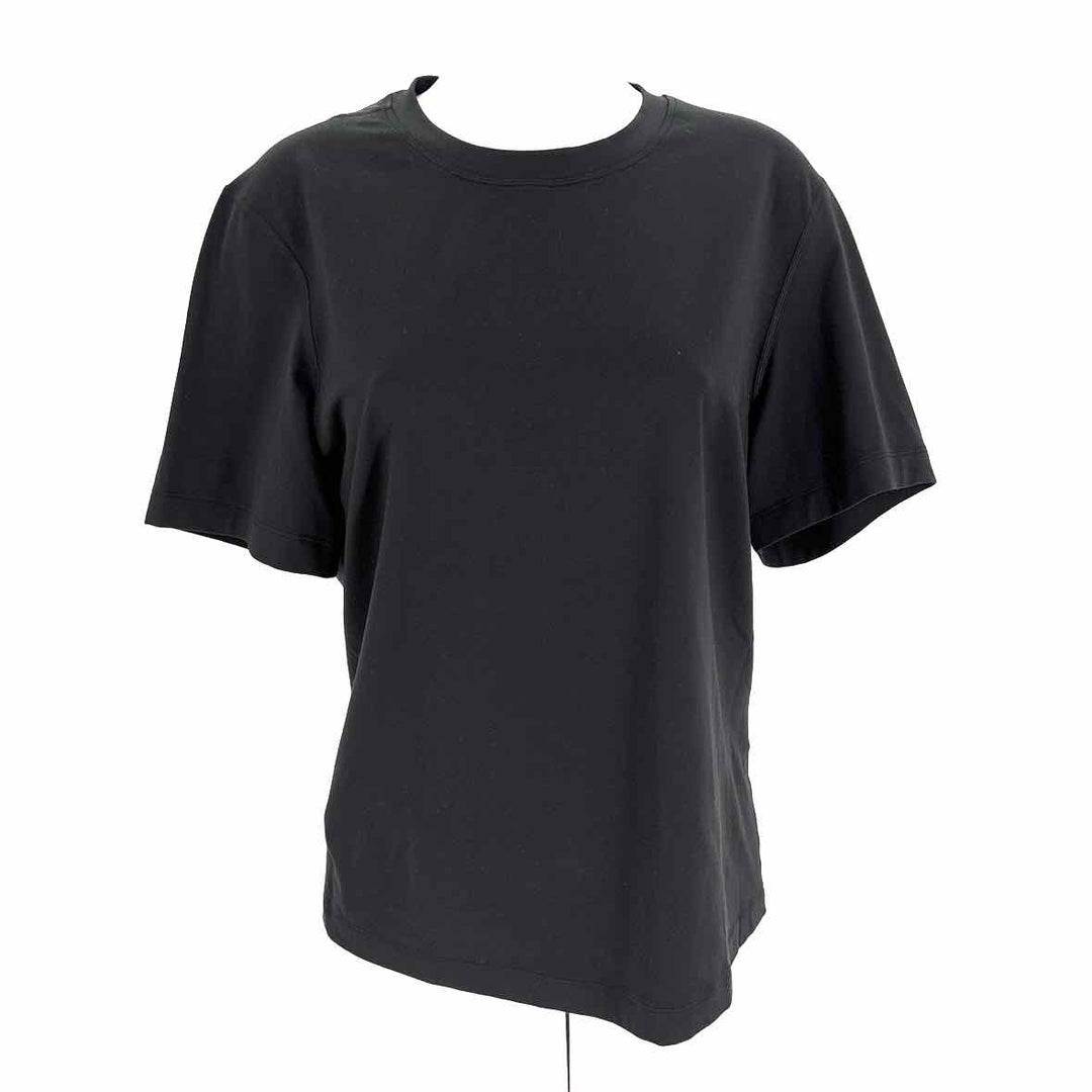 Size S Lululemon Black Shirt