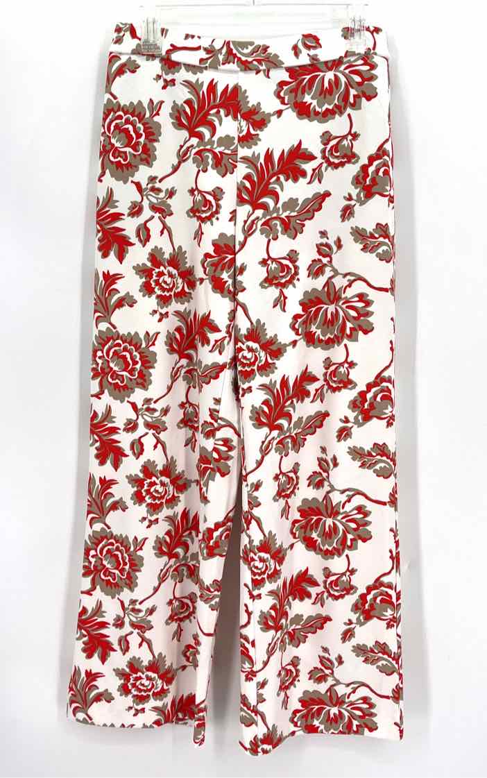 Size S DENNIS BASSO Multi-Color Pants