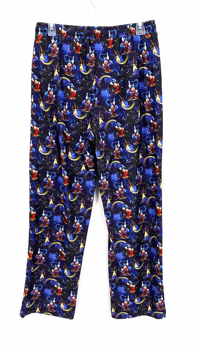 Size XL DISNEY Multi-Color Pajamas