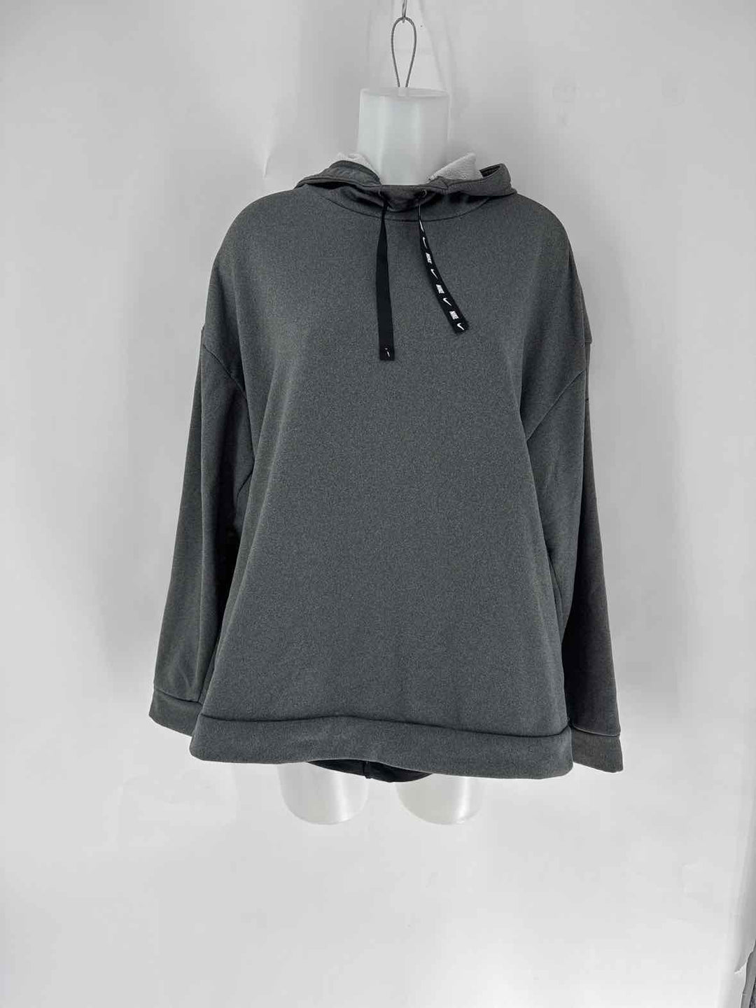 Size XL Nike Gray Sweater