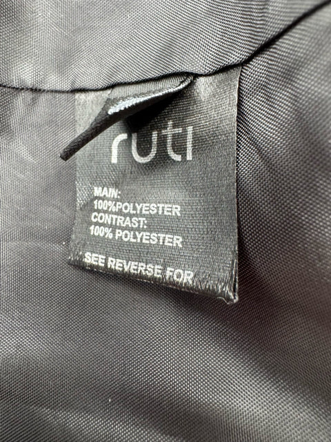 Size 16 Tan Jacket