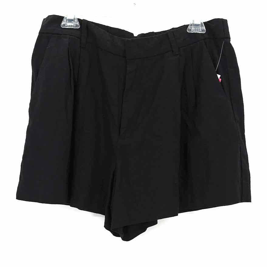 Size L GAP Black Shorts