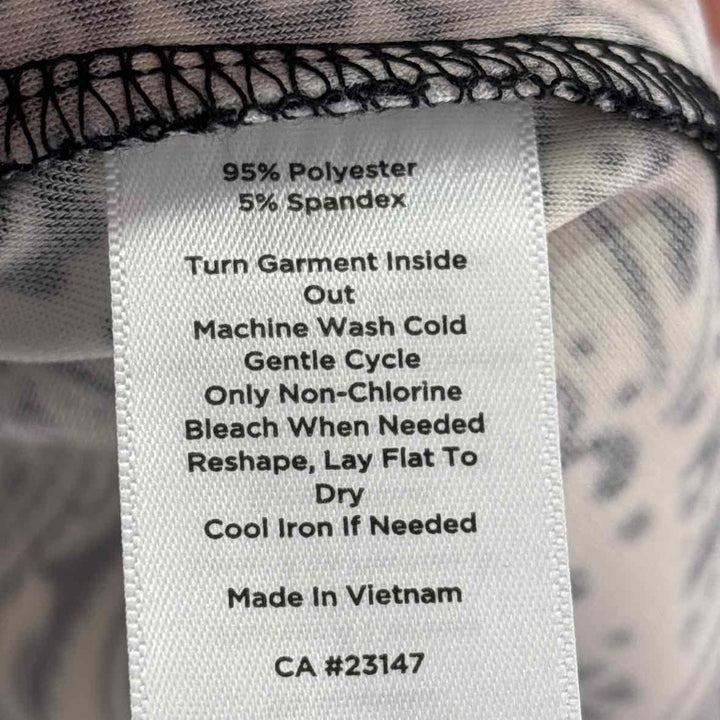 Size XL Talbots Black Shirt