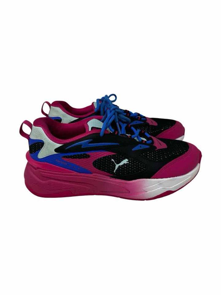 Shoe Size 41 Puma Pink Sneakers