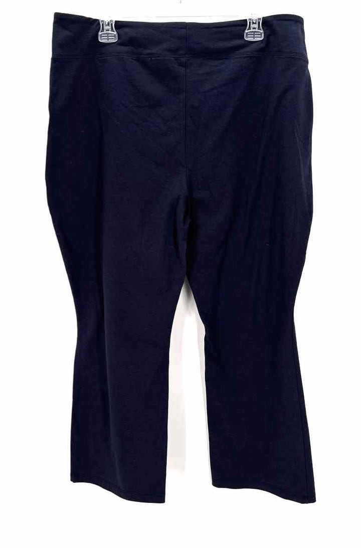 Size XL Navy Pants