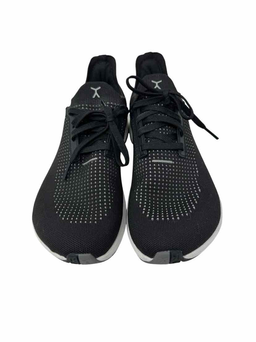 Shoe Size 9 Black Sneakers