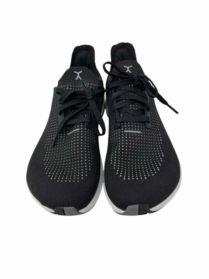 Shoe Size 9 Black Sneakers
