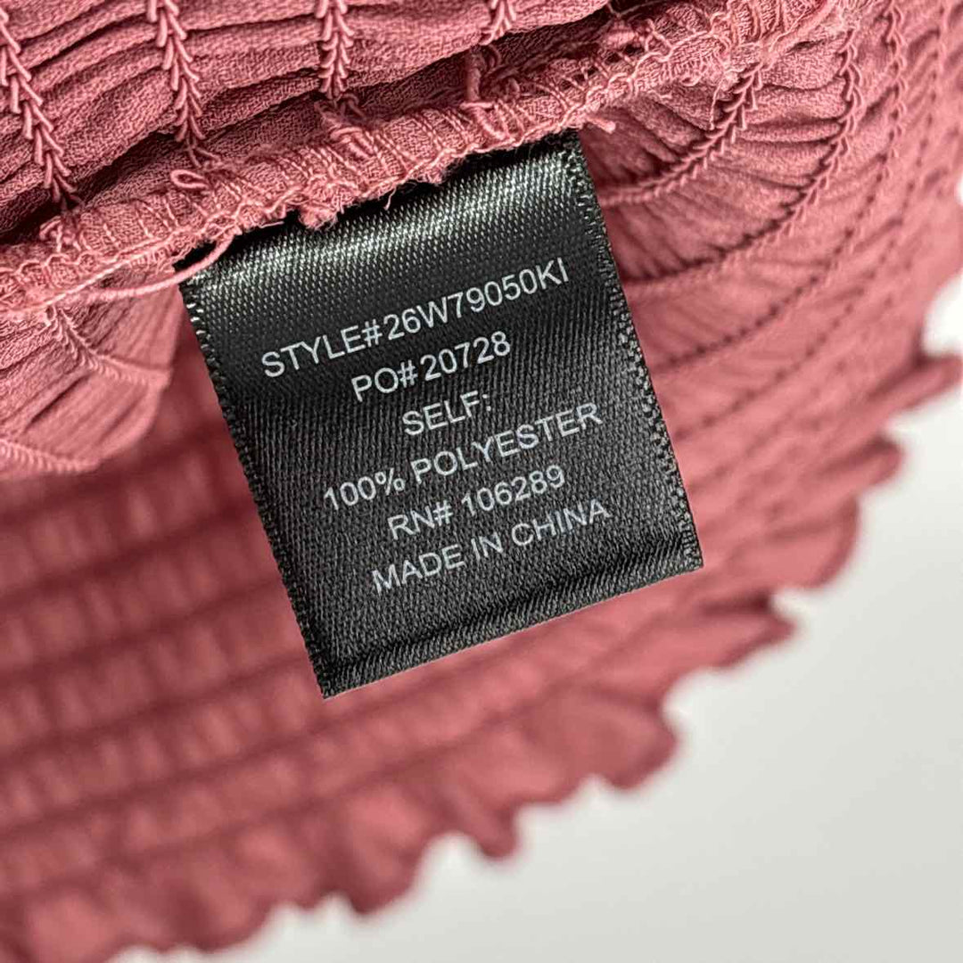 Size S Mauve Dress