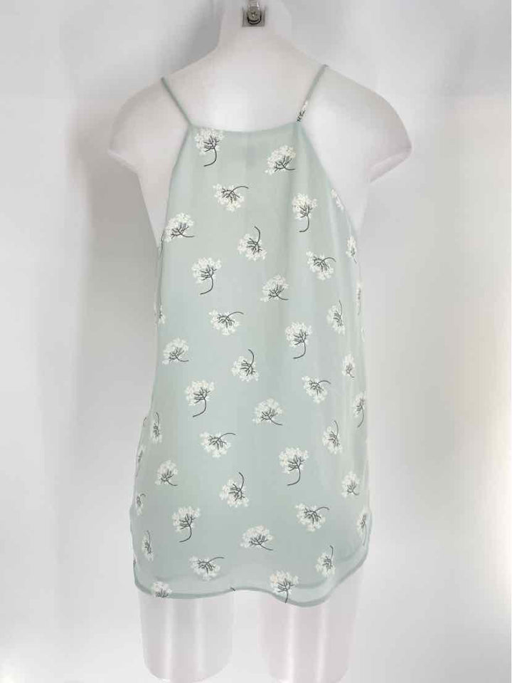 Size M Ann Taylor MINT Shirt