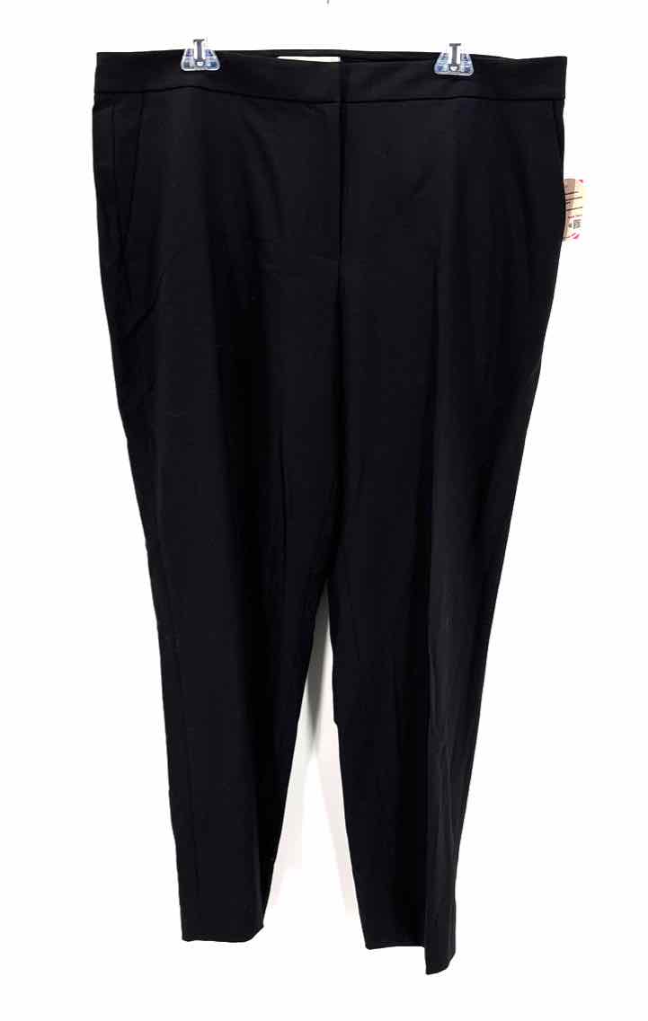 Size 14 LAFAYETTE Black Pants