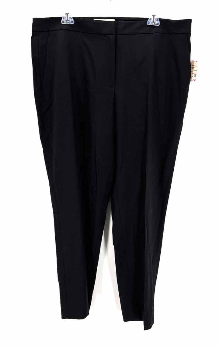 Size 14 LAFAYETTE Black Pants