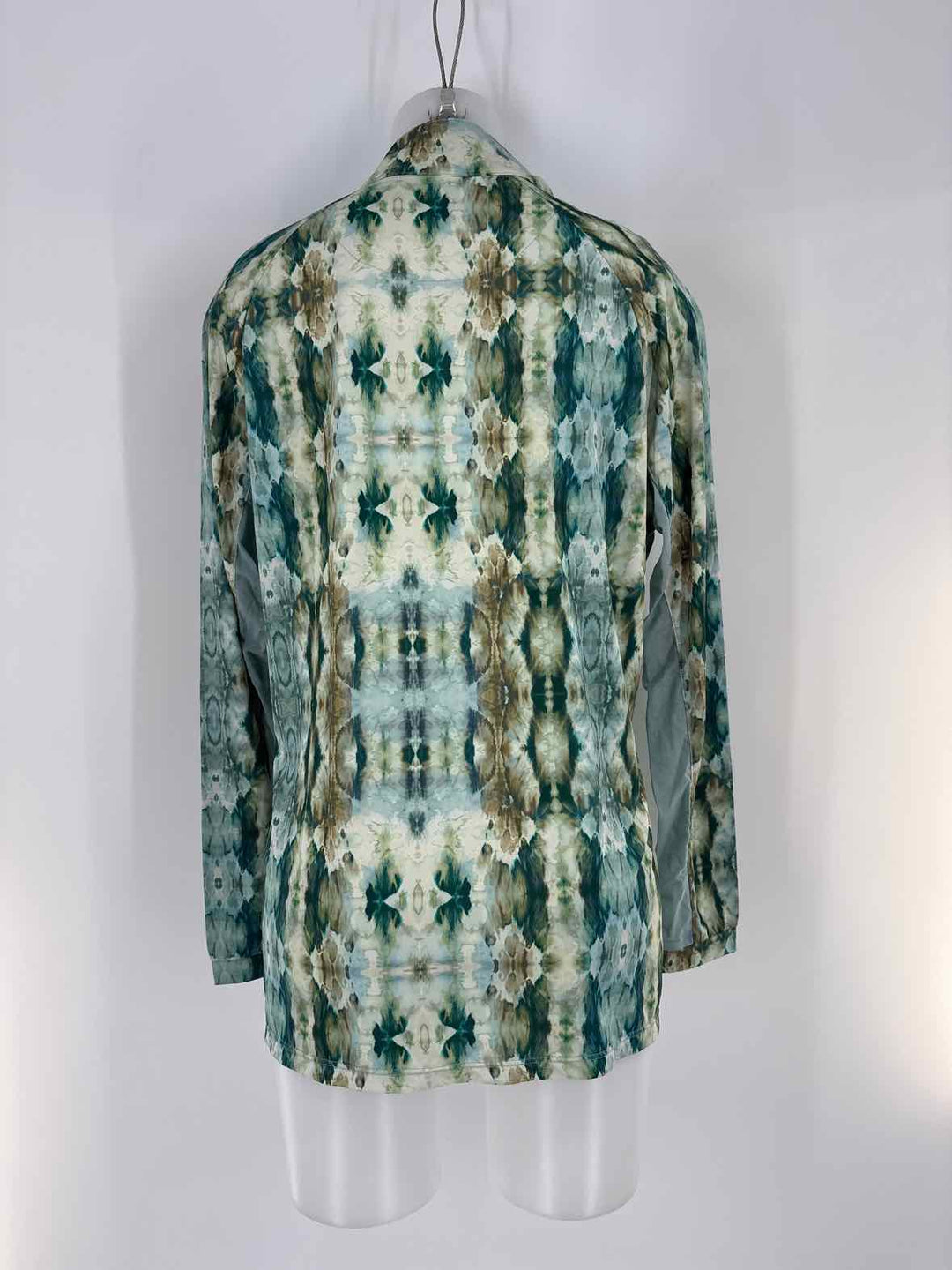 Size XL Green Shirt