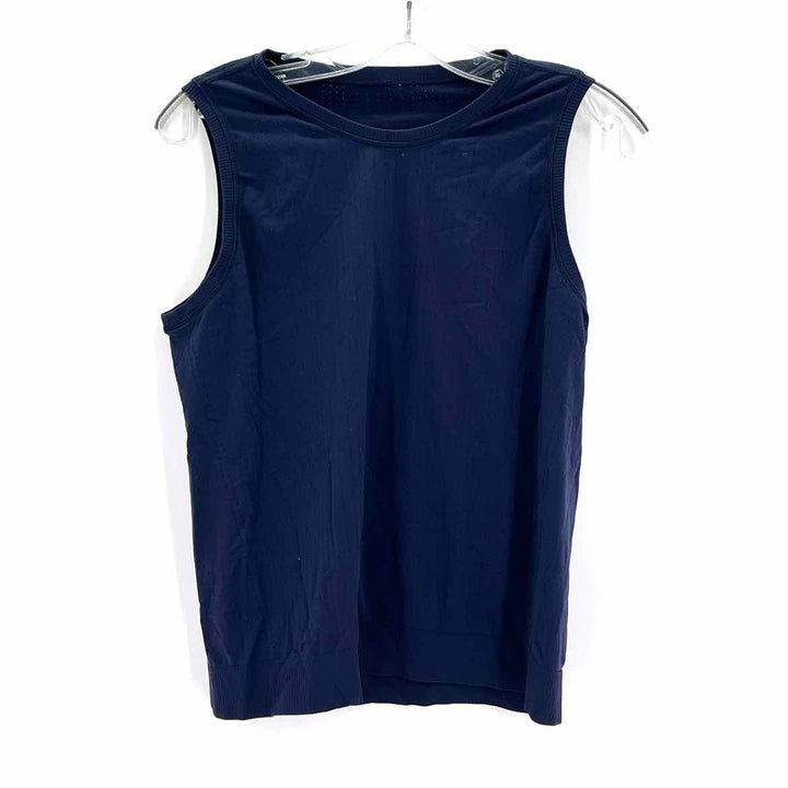 Size M Navy Shirt
