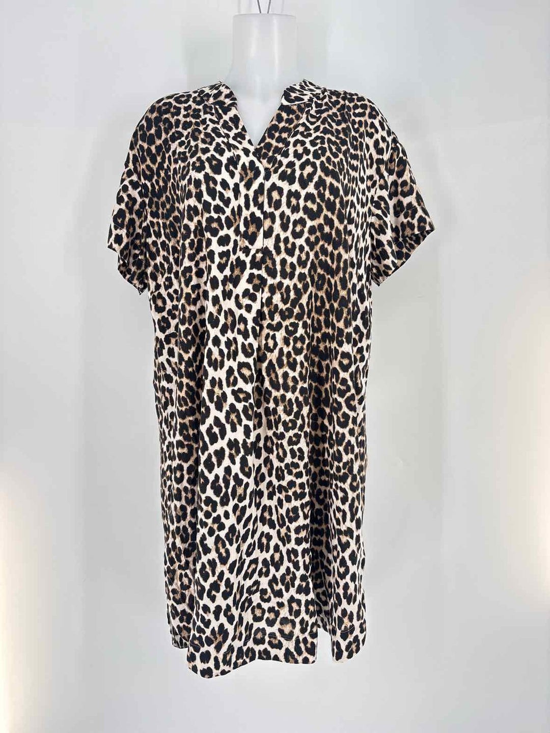 Size M H&M Tan Dress