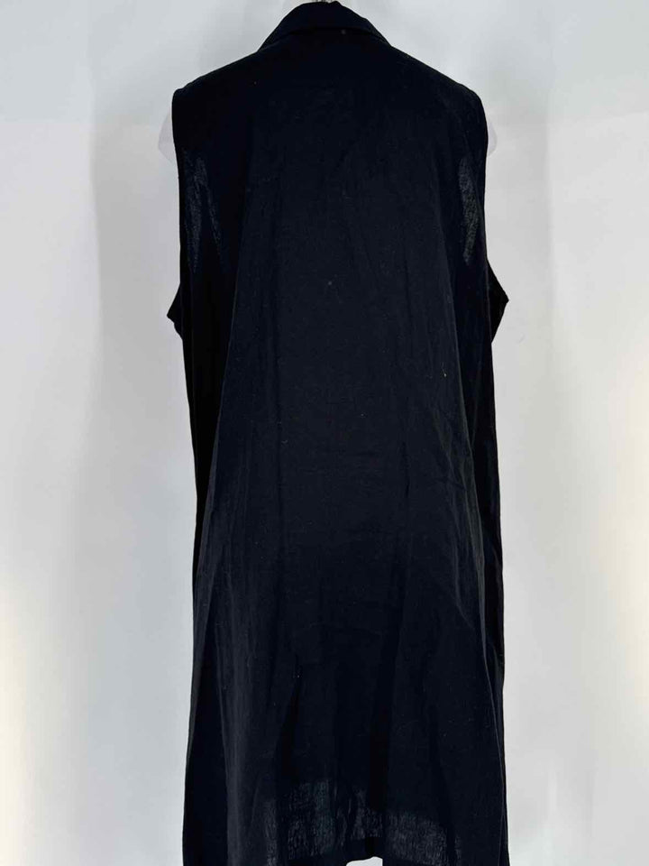 Size 2X Jones New York Black Dress