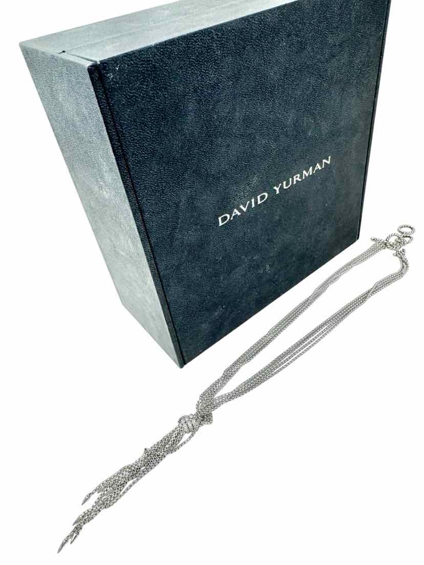 David Yurman Luxury - Necklace