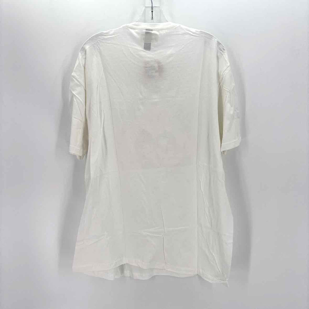 Size XL White Shirt