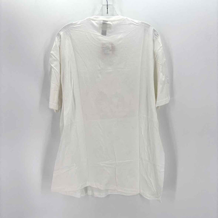 Size XL White Shirt