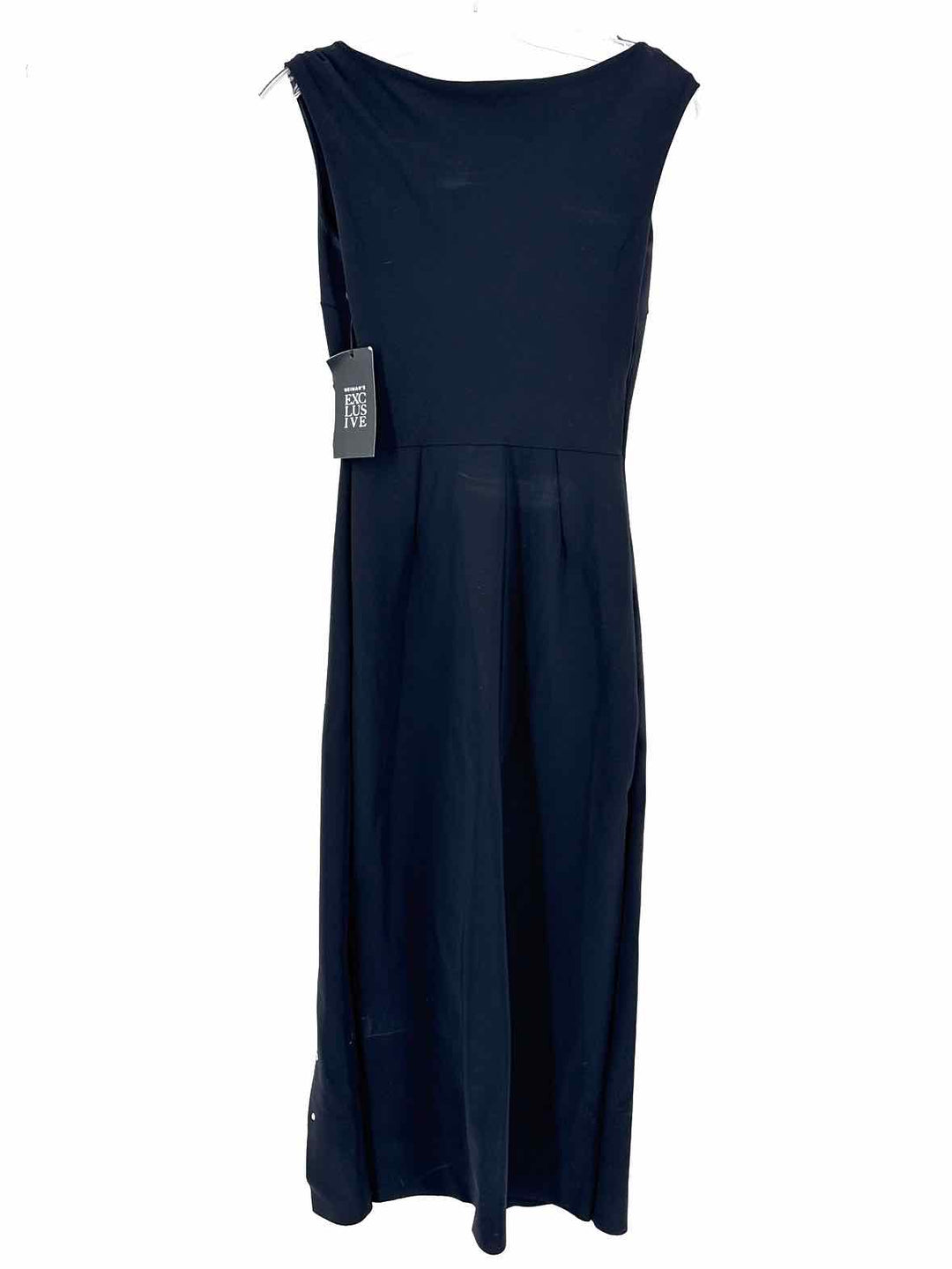 Size S CHIARA BONI Black Dress