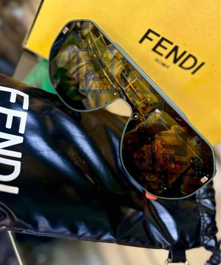 Fendi Luxury - Sunglasses