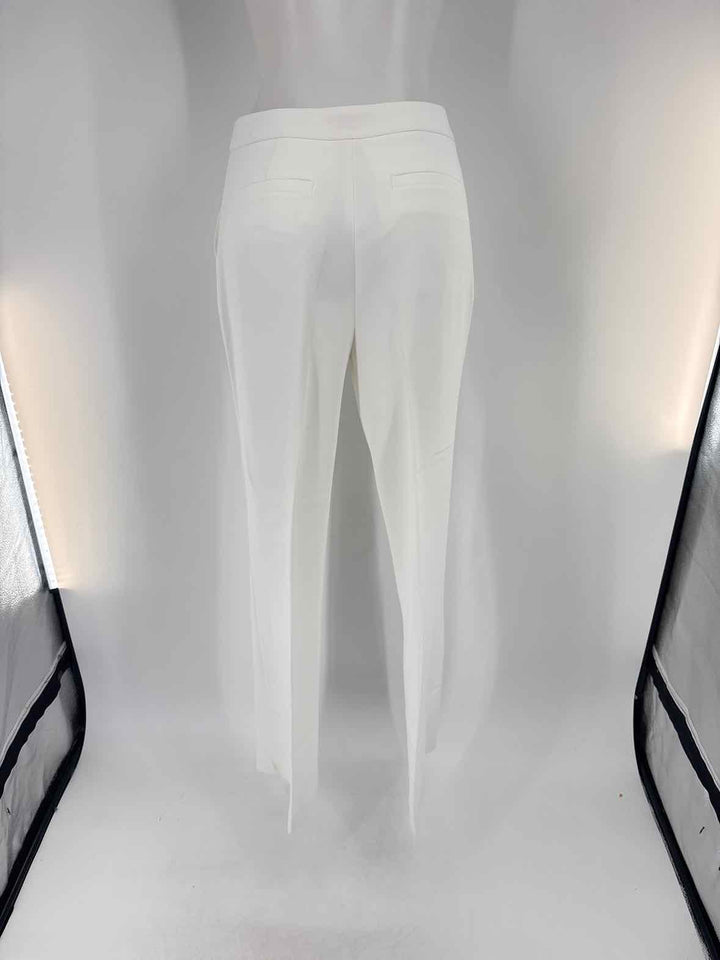 Size 6 White Pants