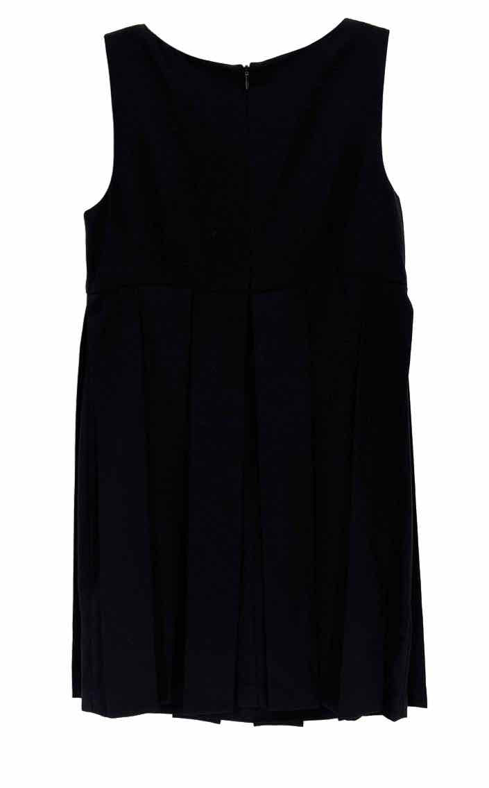 Size 8 CABI Black Dress