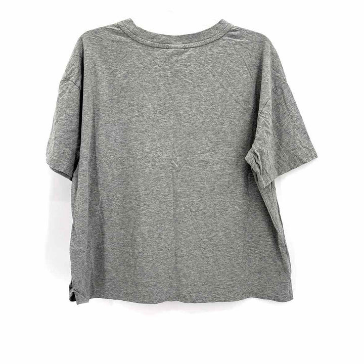 Size 1X Nike Gray Shirt