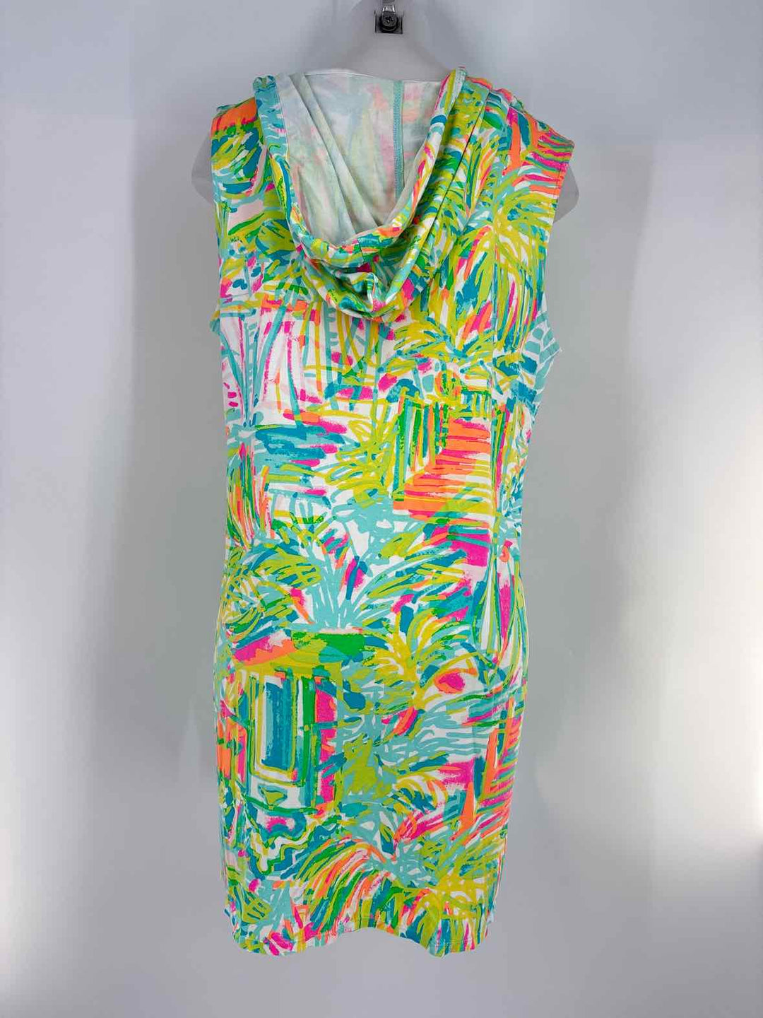 Size XL Lilly Pulitzer Multi-Color Coverup