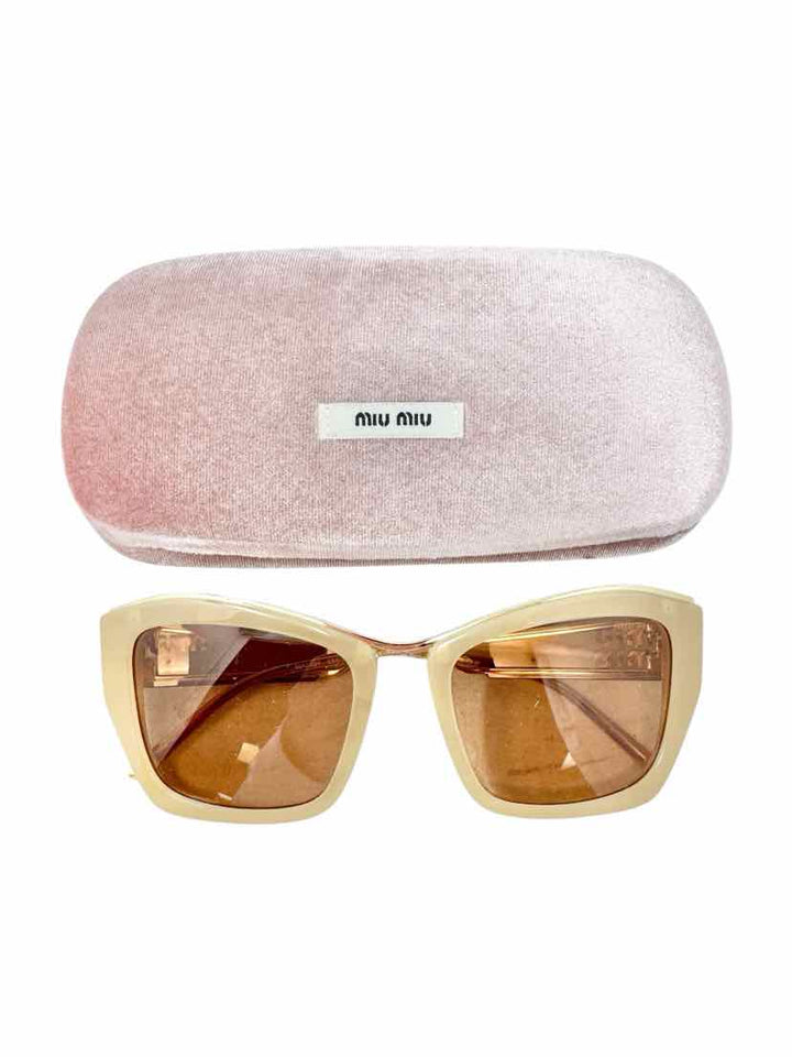 MIU MIU Sunglasses