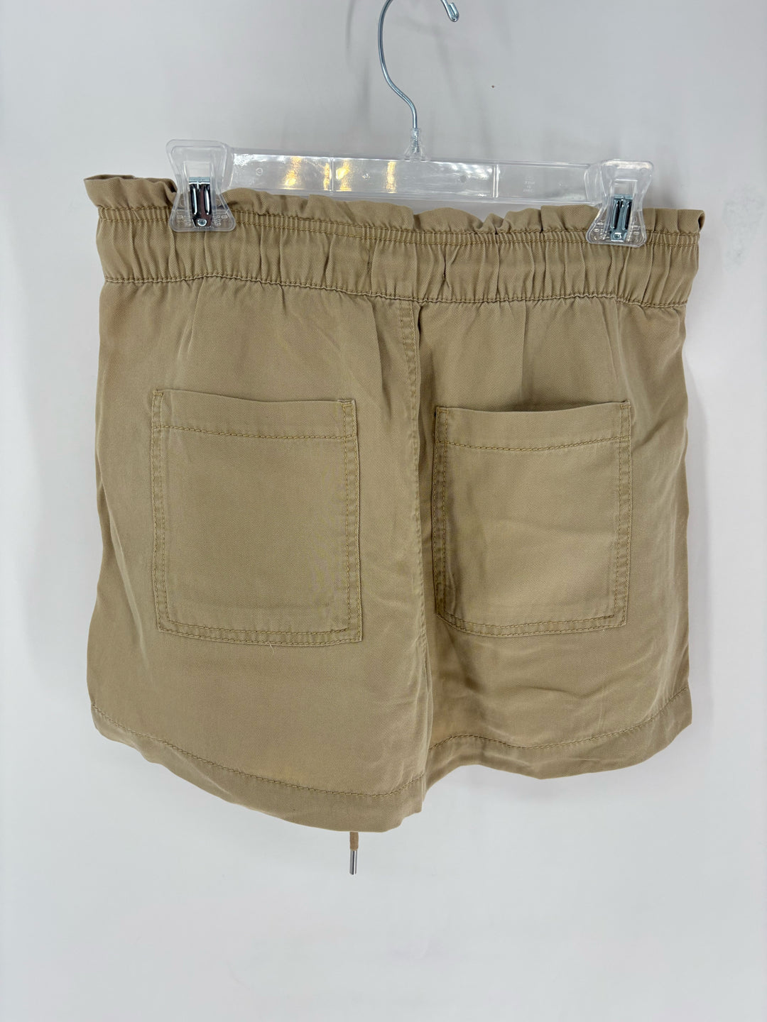 Size S Ann Taylor Tan Shorts