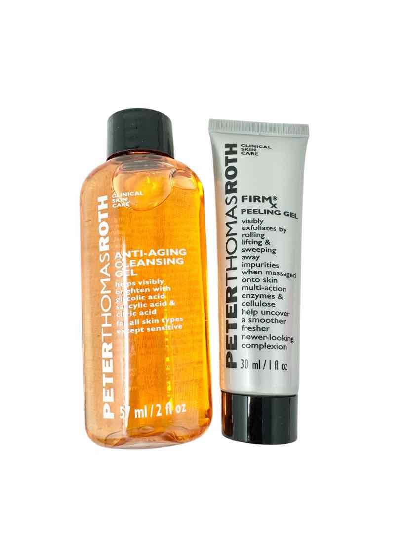 PETER THOMAS Cosmetic