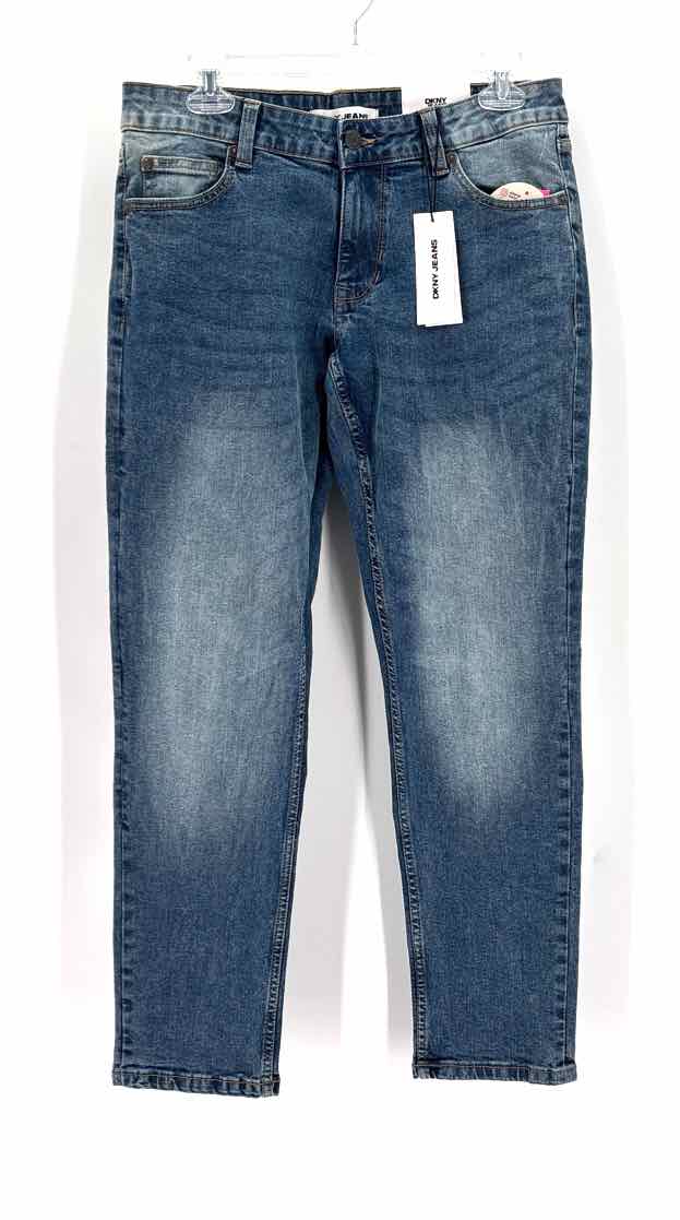 Size 30 DKNY Blue Denim Jeans