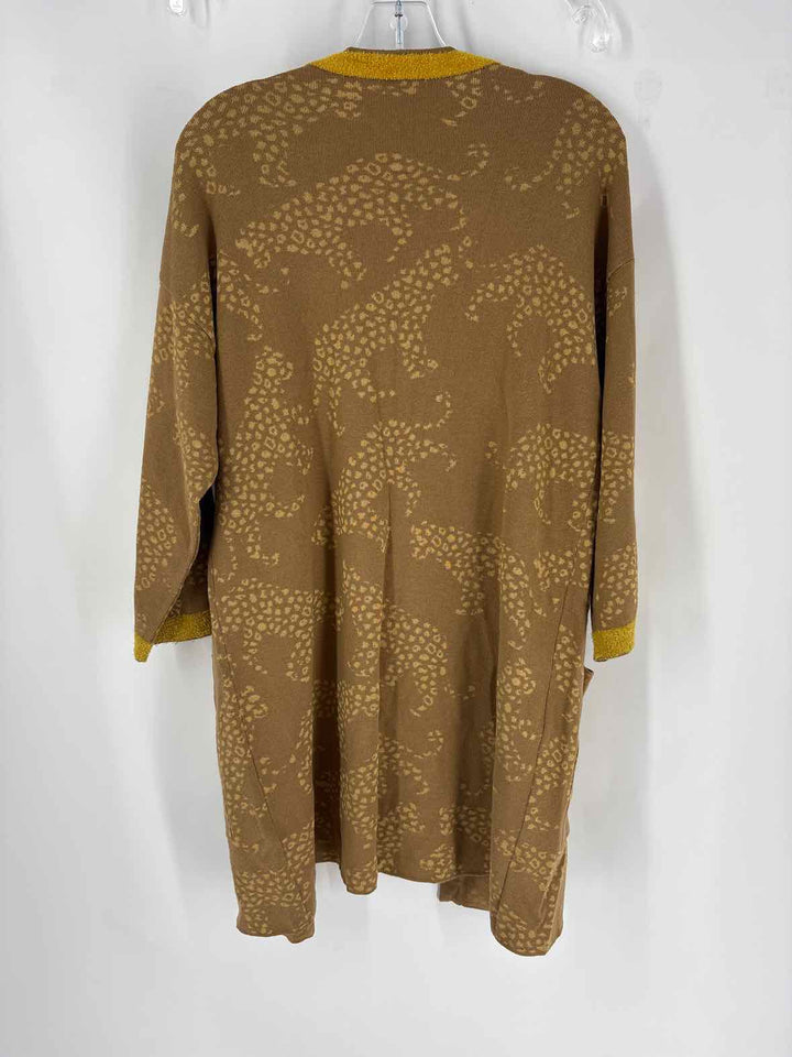 Size M Brown Sweater