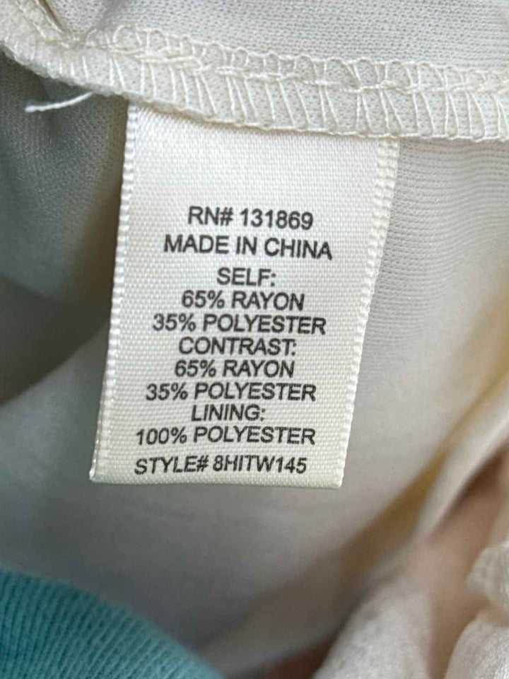 Size S Cream Skirt