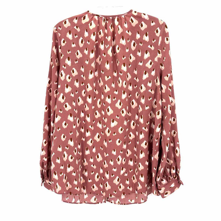 Size XL Nine West Pink Shirt