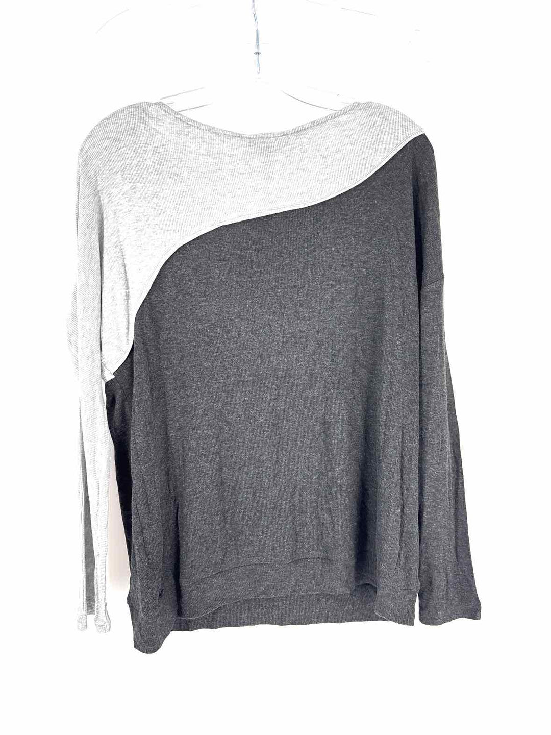 Size L Gray Shirt