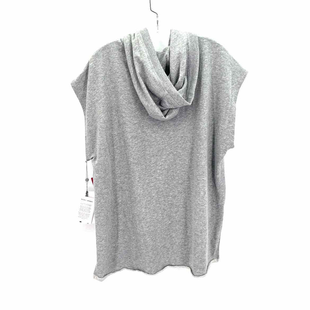Size XL DKNY Gray Shirt