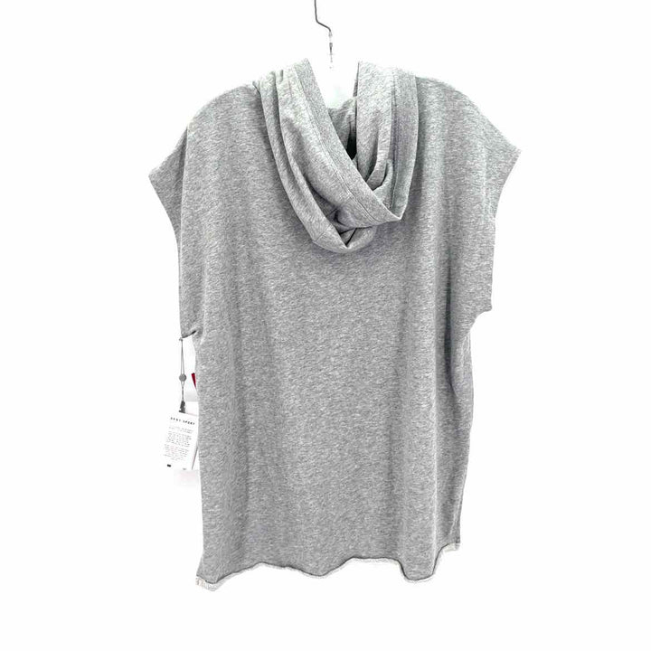 Size XL DKNY Gray Shirt