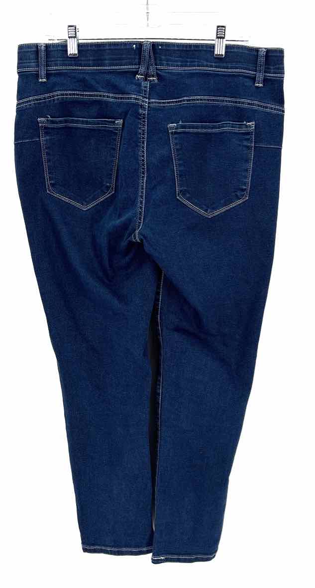 Size 14 Denim Pants